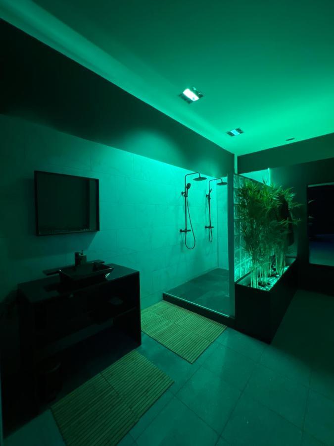 City Lounge Wellness Dison Ngoại thất bức ảnh