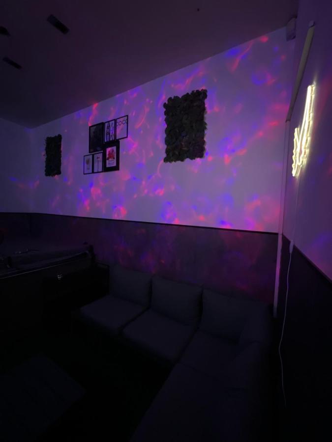 City Lounge Wellness Dison Ngoại thất bức ảnh